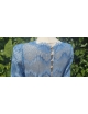 Rochie SERENADE Albastra