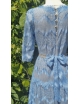 Rochie SERENADE Albastra