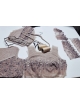 Rochie CARAMEL Bej